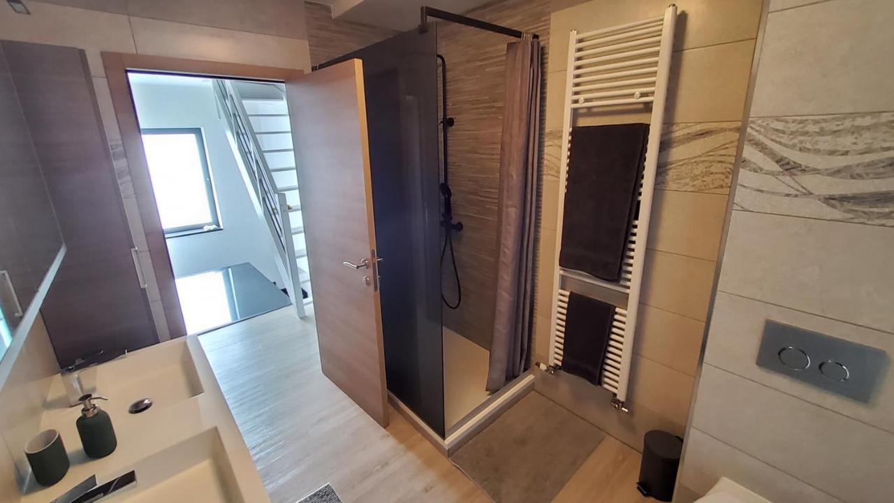 Chambre Deluxe Au 2Eme Etage, Chambre Double Au 4Eme Etage Not A Hotel Bruksela Zewnętrze zdjęcie